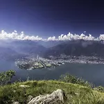 Casa Al Sole - Bellissimo Con Terrazza E Vista * Minusio