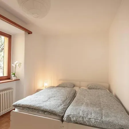 Apartmán Casa Al Sole - Bellissimo Con Terrazza E Vista Minusio