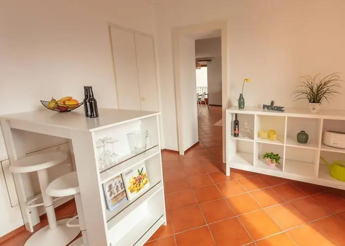 Casa Al Sole - Bellissimo Con Terrazza E Vista *