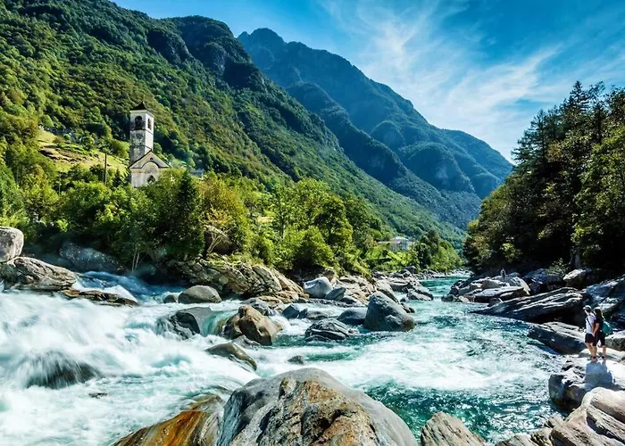 Casa Al Sole - Bellissimo Con Terrazza E Vista 아파트