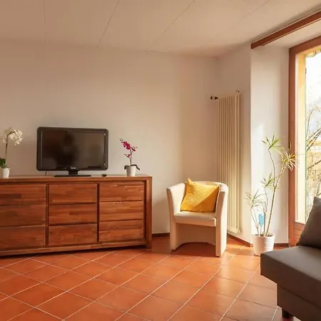 Casa Al Sole - Bellissimo Con Terrazza E Vista Minusio