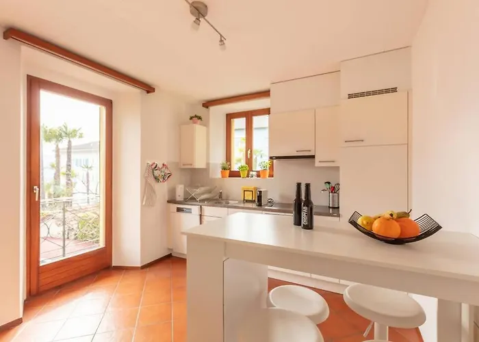 Casa Al Sole - Bellissimo Con Terrazza E Vista