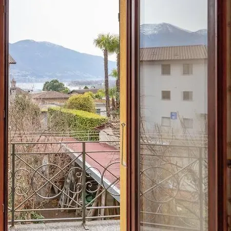 Casa Al Sole - Bellissimo Con Terrazza E Vista Apartment