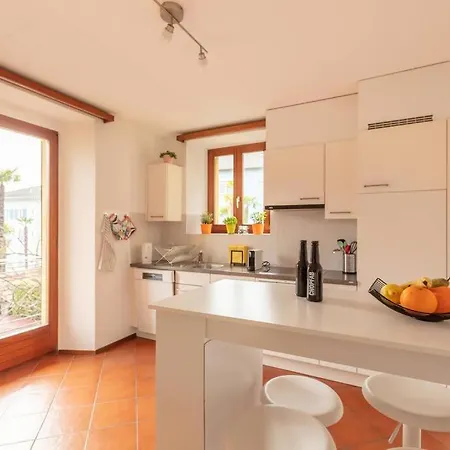 Casa Al Sole - Bellissimo Con Terrazza E Vista