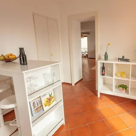 Casa Al Sole - Bellissimo Con Terrazza E Vista *