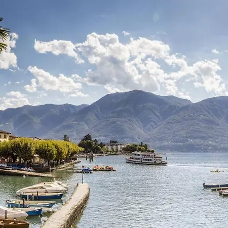 Casa Al Sole - Bellissimo Con Terrazza E Vista