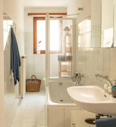 Appartement Casa Al Sole - Bellissimo Con Terrazza E Vista *